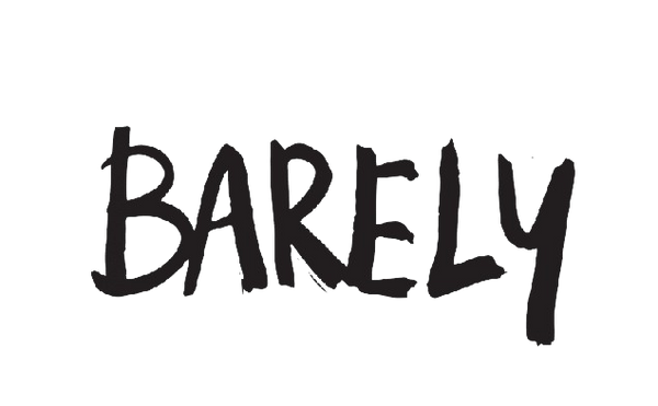 Barely SG