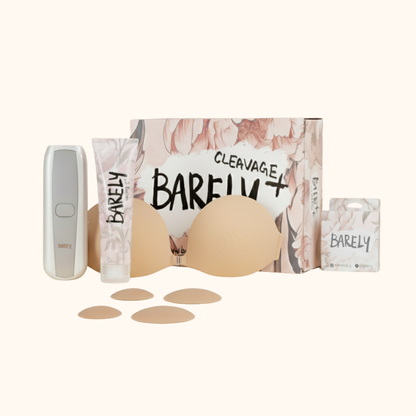 Barely IPL Complete Bundle Set